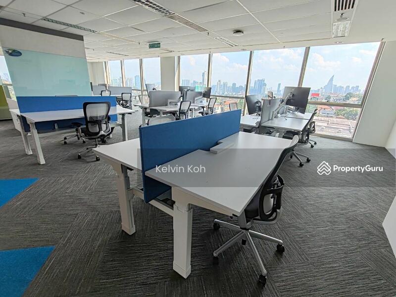 For Rent - Office at Bangsar