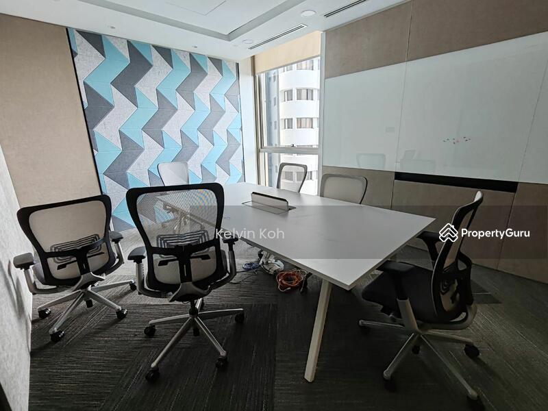 For Rent - Office at Bangsar