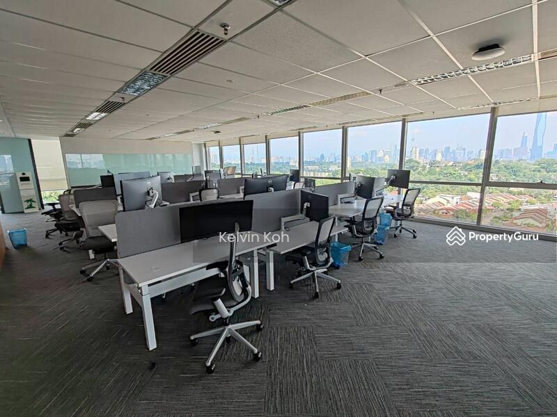 For Rent - Office at Bangsar