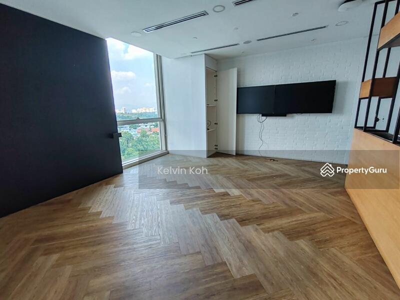 For Rent - Office at Bangsar