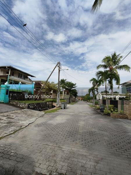 Untuk Dijual - Taman Tunku Kurshiah , Sikamat , Seremban