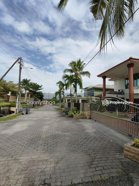 Untuk Dijual - Taman Tunku Kurshiah , Sikamat , Seremban