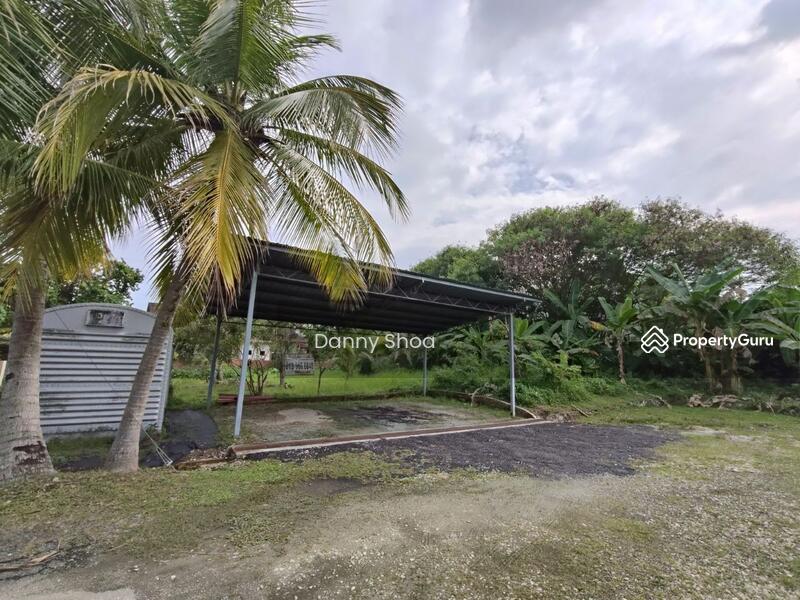 Untuk Dijual - Taman Tunku Kurshiah , Sikamat , Seremban