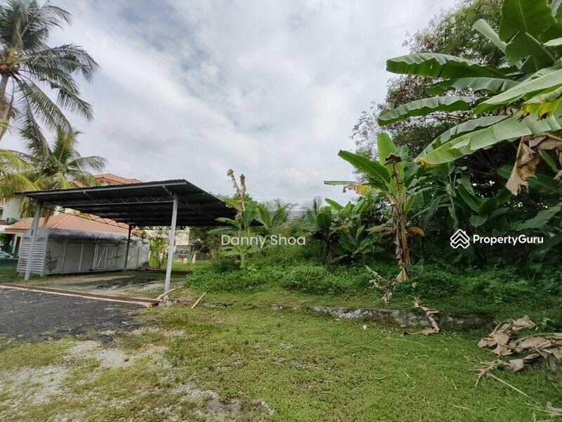Untuk Dijual - Taman Tunku Kurshiah , Sikamat , Seremban