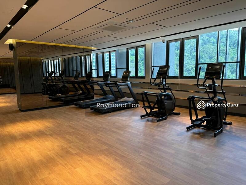 D'Quince, 8/8A Jalan PJU, Damansara Perdana, Selangor, 3 Bedrooms, 900