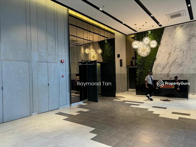 D'Quince, 8/8A Jalan PJU, Damansara Perdana, Selangor, 3 Bedrooms, 900