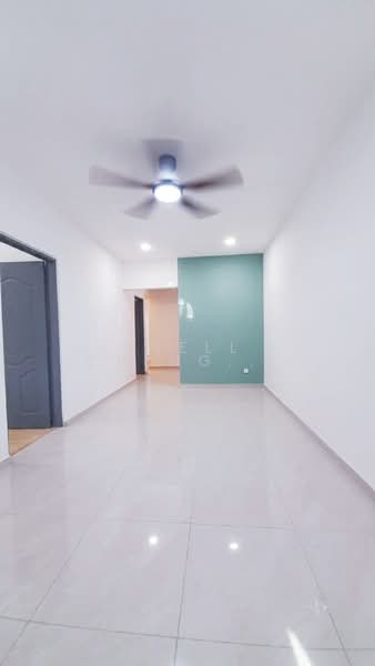 1-storey Terraced House for Sale in Taman Bendahara (Ipoh) - Abell Cheng (Team Miracle) - Interior - PropertyGuru.com.my