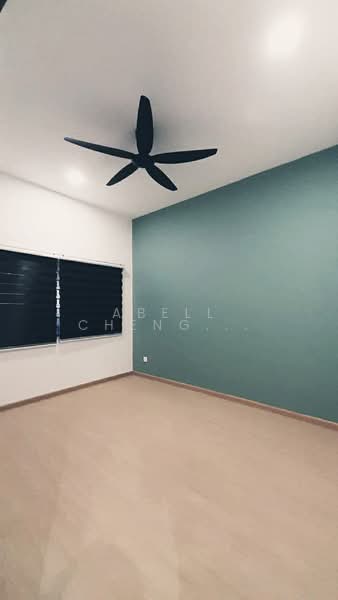 1-storey Terraced House for Sale in Taman Bendahara (Ipoh) - Abell Cheng (Team Miracle) - Interior - PropertyGuru.com.my