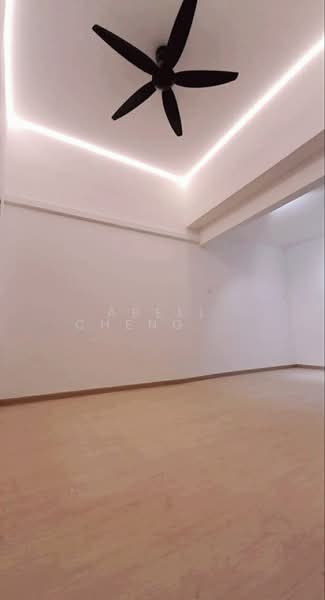 1-storey Terraced House for Sale in Taman Bendahara (Ipoh) - Abell Cheng (Team Miracle) - Interior - PropertyGuru.com.my