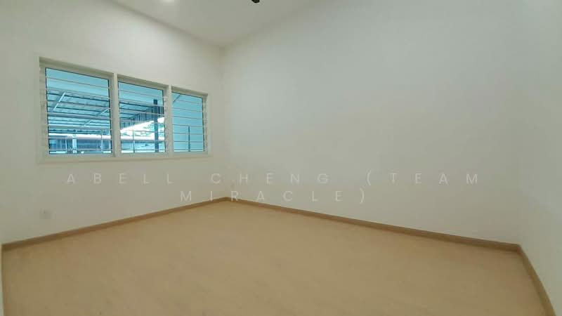1-storey Terraced House for Sale in Taman Bendahara (Ipoh) - Abell Cheng (Team Miracle) - Interior - PropertyGuru.com.my