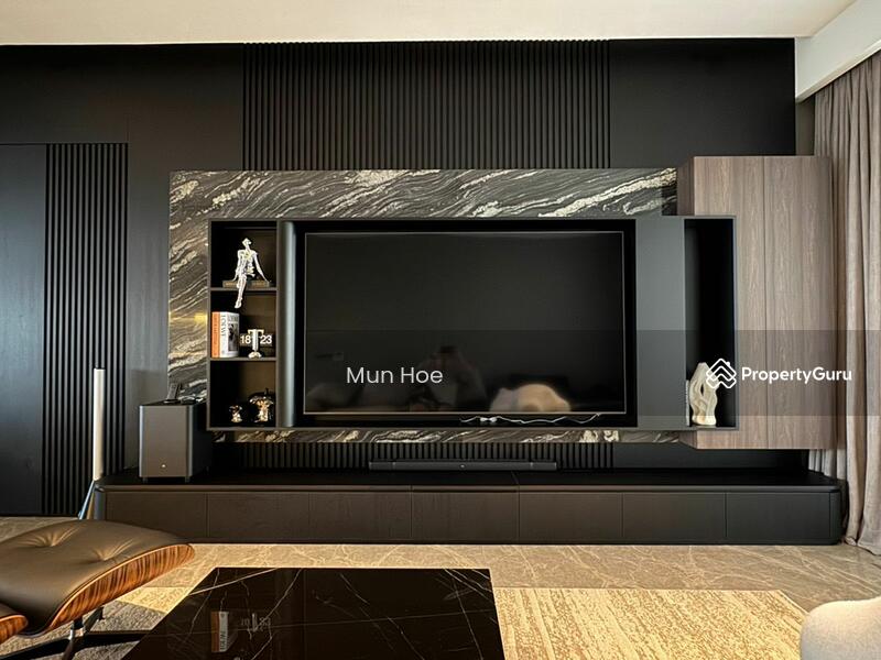 For Sale - Park Regent @Desa Park City