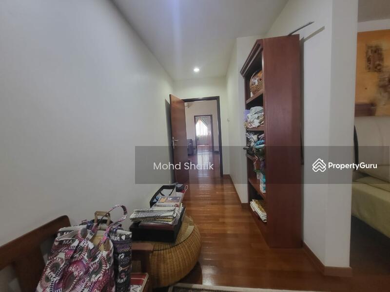 Untuk Dijual - Kota Kemuning Hills