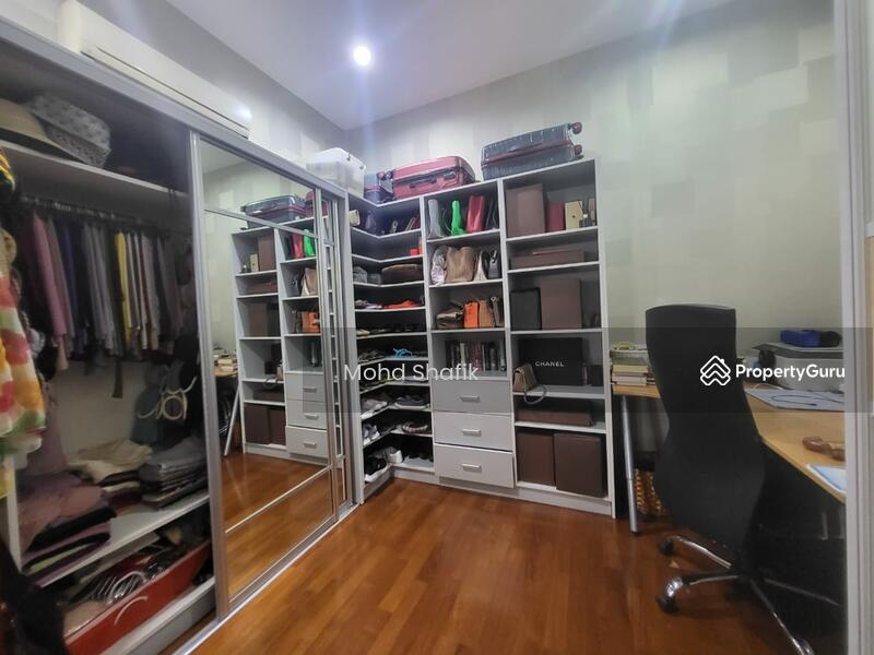 Untuk Dijual - Kota Kemuning Hills
