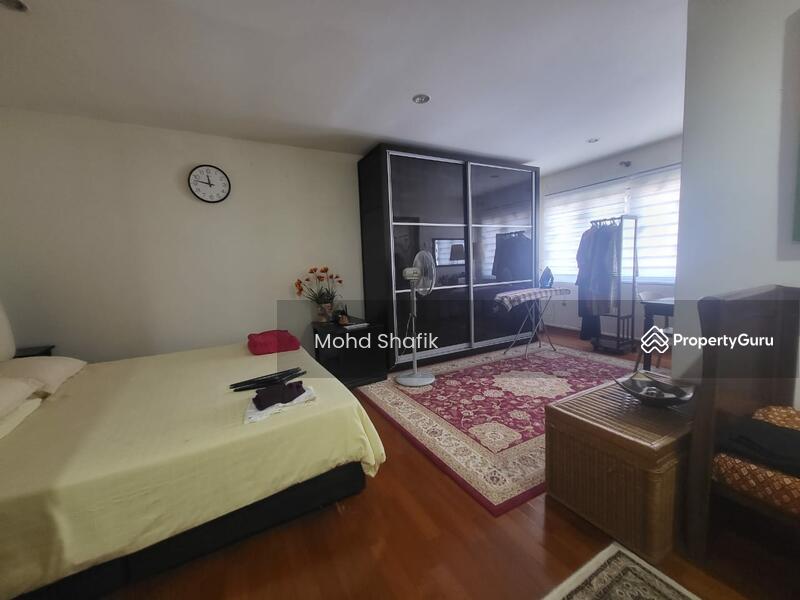 Untuk Dijual - Kota Kemuning Hills