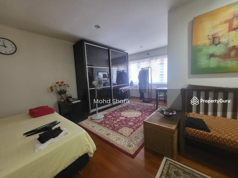 Untuk Dijual - Kota Kemuning Hills