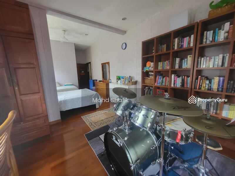 Untuk Dijual - Kota Kemuning Hills