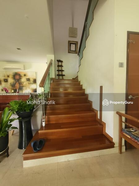 Untuk Dijual - Kota Kemuning Hills
