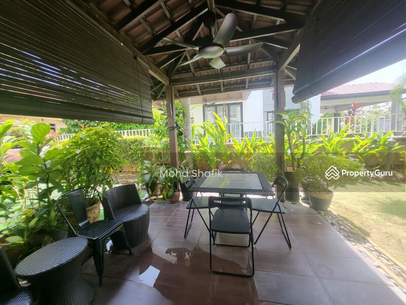Untuk Dijual - Kota Kemuning Hills