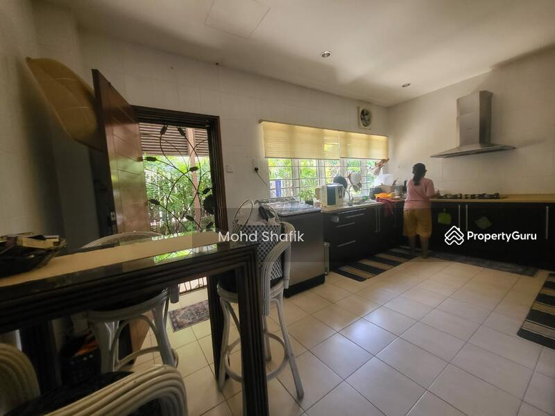 Untuk Dijual - Kota Kemuning Hills
