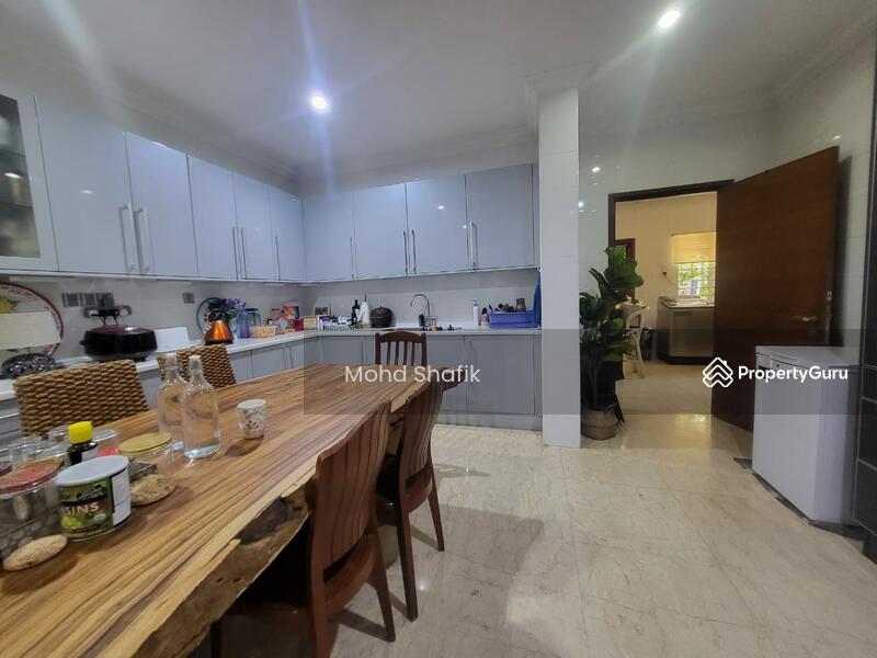 Untuk Dijual - Kota Kemuning Hills