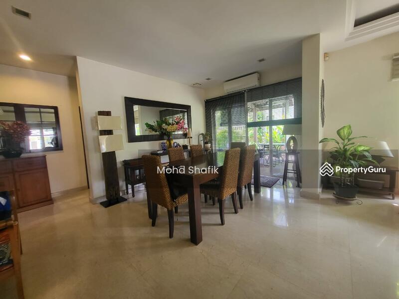 Untuk Dijual - Kota Kemuning Hills