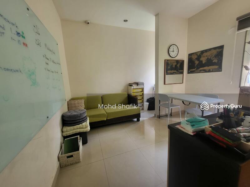 Untuk Dijual - Kota Kemuning Hills