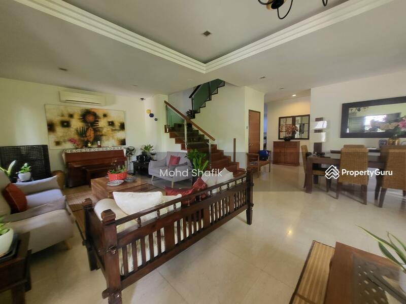 Untuk Dijual - Kota Kemuning Hills