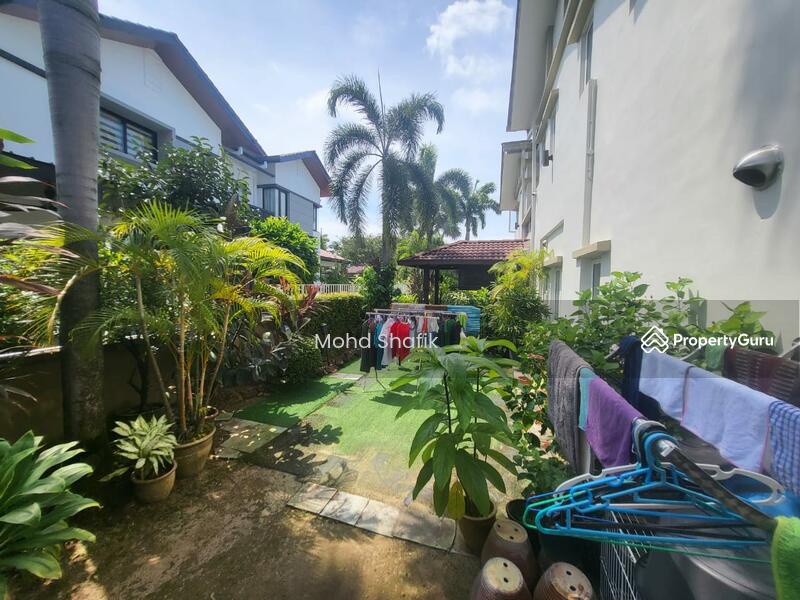 Untuk Dijual - Kota Kemuning Hills
