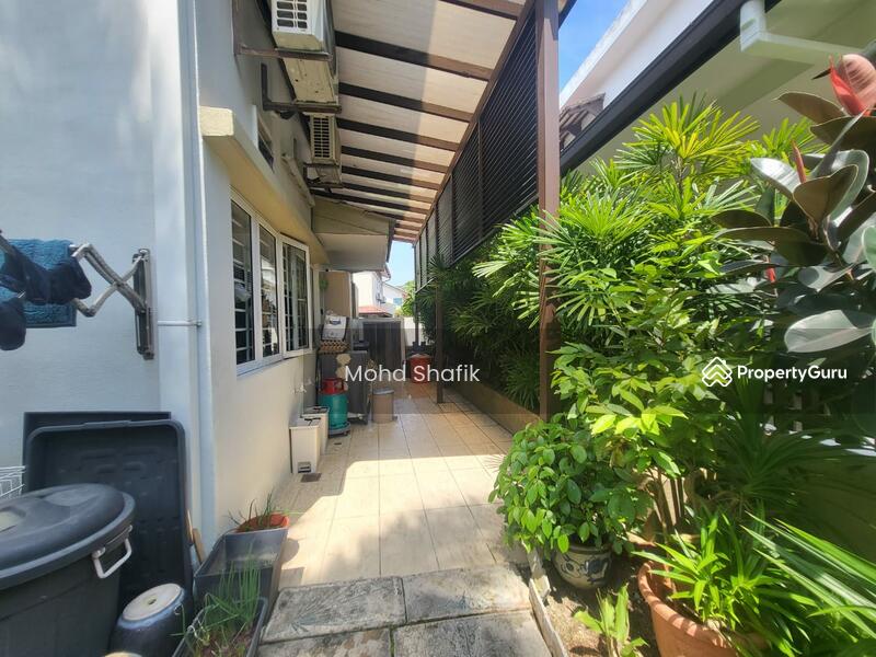 Untuk Dijual - Kota Kemuning Hills