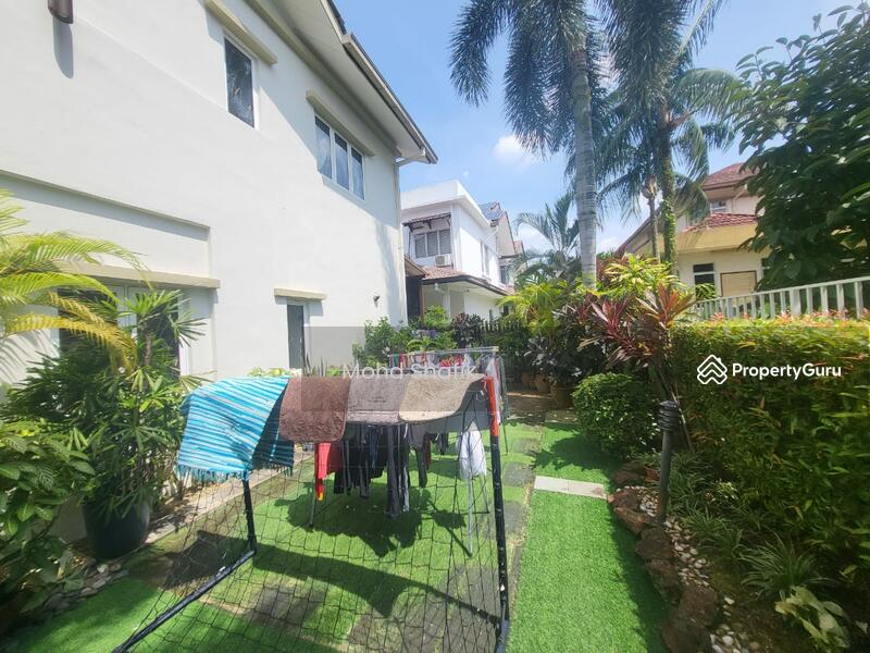Untuk Dijual - Kota Kemuning Hills