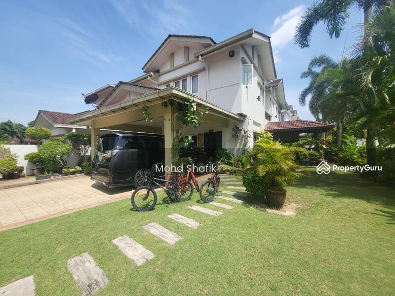 Untuk Dijual - Kota Kemuning Hills