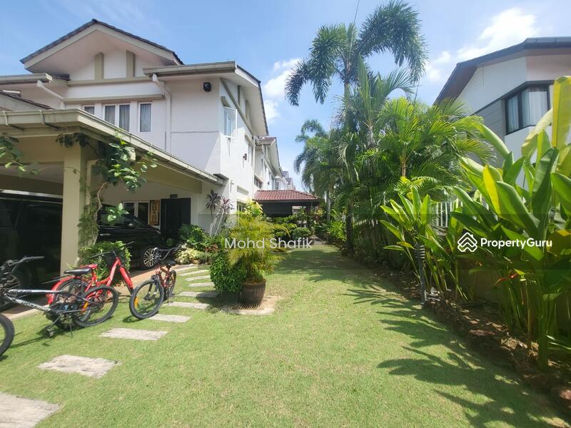 Untuk Dijual - Kota Kemuning Hills
