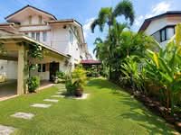 For Sale - Kota Kemuning Hills