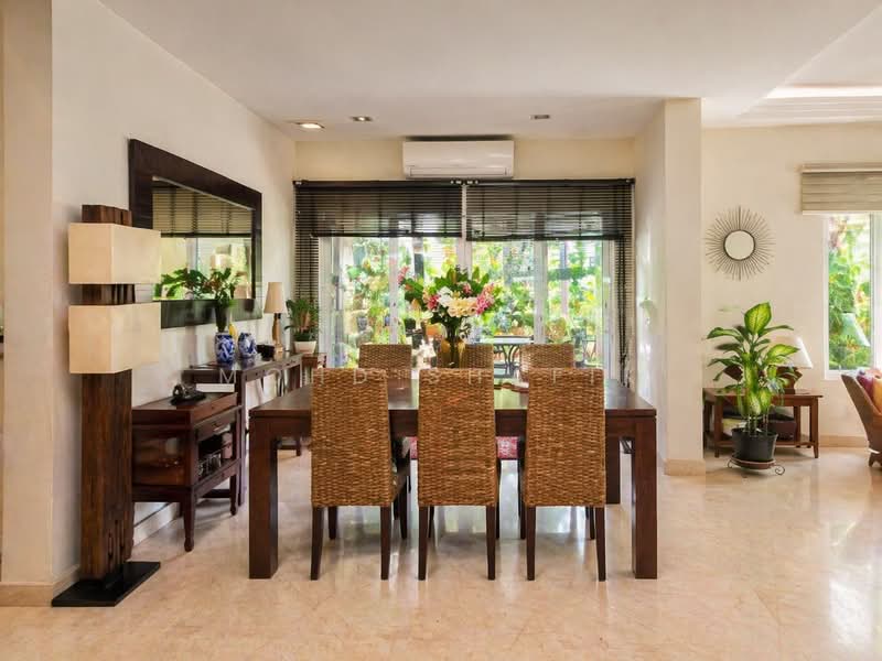 Bungalow for Sale in Kota Kemuning (Shah Alam) - Mohd Shafik - Dining Room - PropertyGuru.com.my