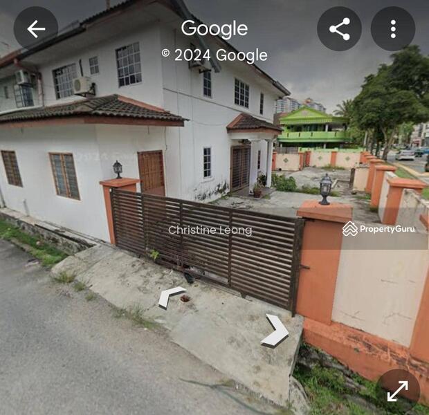 For Sale - Taman Tampoi Indah