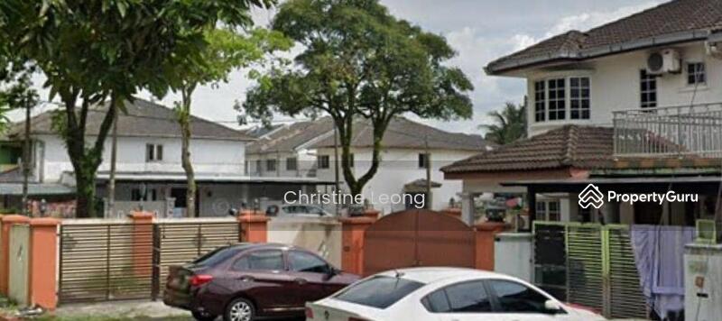 For Sale - Taman Tampoi Indah