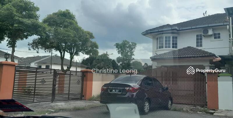For Sale - Taman Tampoi Indah
