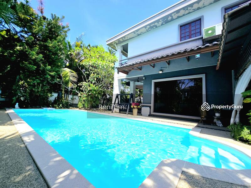 Rumah Banglo untuk Dijual di Sunway Damansara (Kota Damansara) - Reni Lim - PropertyGuru.com.my
