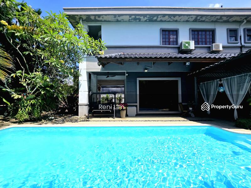 Rumah Banglo untuk Dijual di Sunway Damansara (Kota Damansara) - Reni Lim - PropertyGuru.com.my