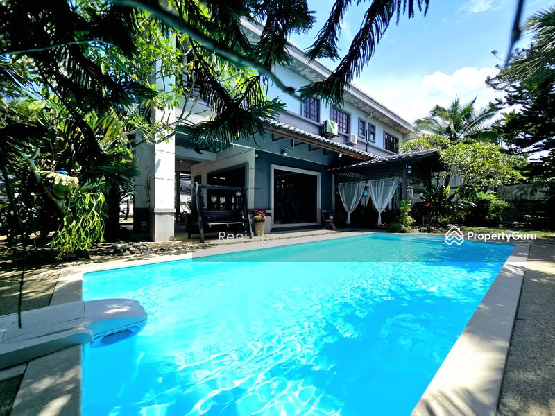 Rumah Banglo untuk Dijual di Sunway Damansara (Kota Damansara) - Reni Lim - PropertyGuru.com.my