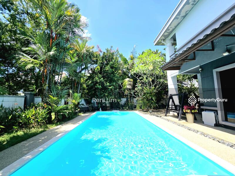 Rumah Banglo untuk Dijual di Sunway Damansara (Kota Damansara) - Reni Lim - PropertyGuru.com.my