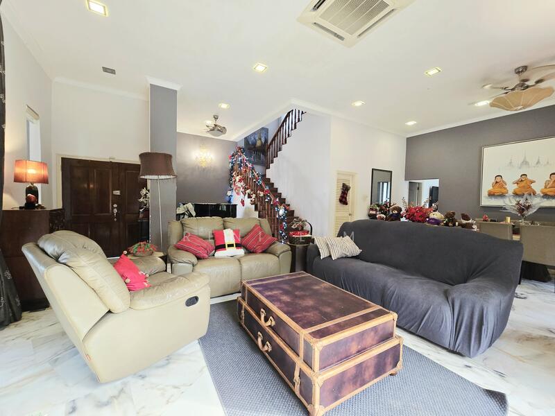 Rumah Banglo untuk Dijual di Sunway Damansara (Kota Damansara) - Reni Lim - PropertyGuru.com.my