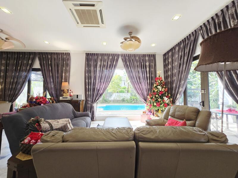 Rumah Banglo untuk Dijual di Sunway Damansara (Kota Damansara) - Reni Lim - PropertyGuru.com.my