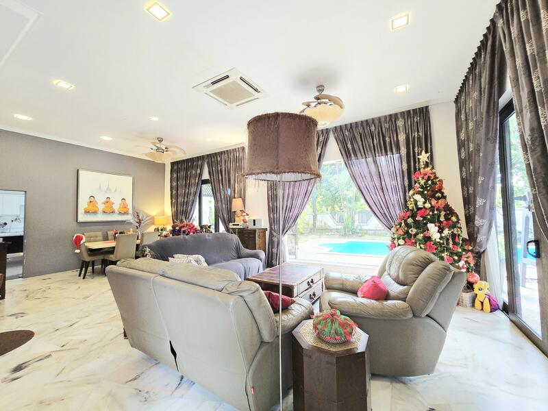 Rumah Banglo untuk Dijual di Sunway Damansara (Kota Damansara) - Reni Lim - PropertyGuru.com.my