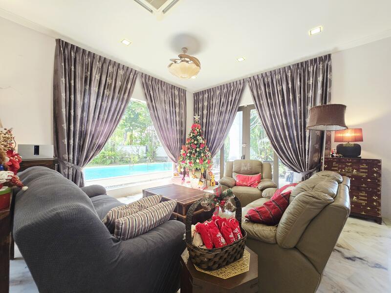 Rumah Banglo untuk Dijual di Sunway Damansara (Kota Damansara) - Reni Lim - PropertyGuru.com.my