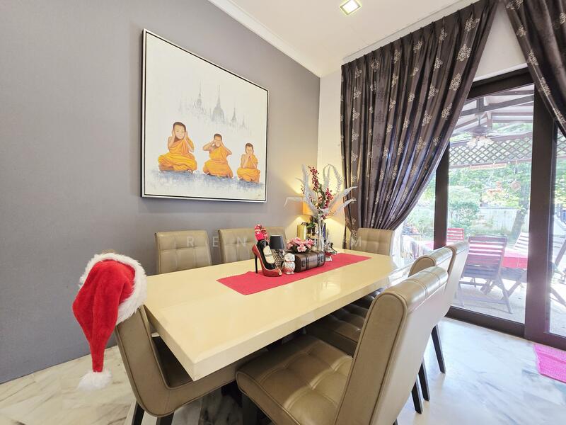 Rumah Banglo untuk Dijual di Sunway Damansara (Kota Damansara) - Reni Lim - PropertyGuru.com.my