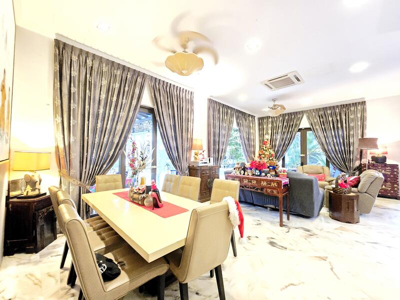 Rumah Banglo untuk Dijual di Sunway Damansara (Kota Damansara) - Reni Lim - PropertyGuru.com.my