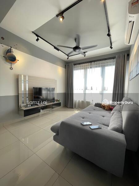 Service Residence for Sale at M Vertica - Samz Lai - PropertyGuru.com.my