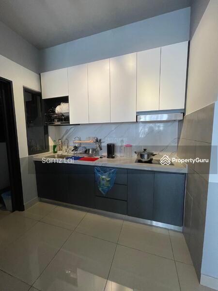 Service Residence for Sale at M Vertica - Samz Lai - PropertyGuru.com.my
