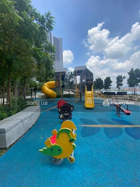 Service Residence for Sale at M Vertica - Samz Lai - PropertyGuru.com.my